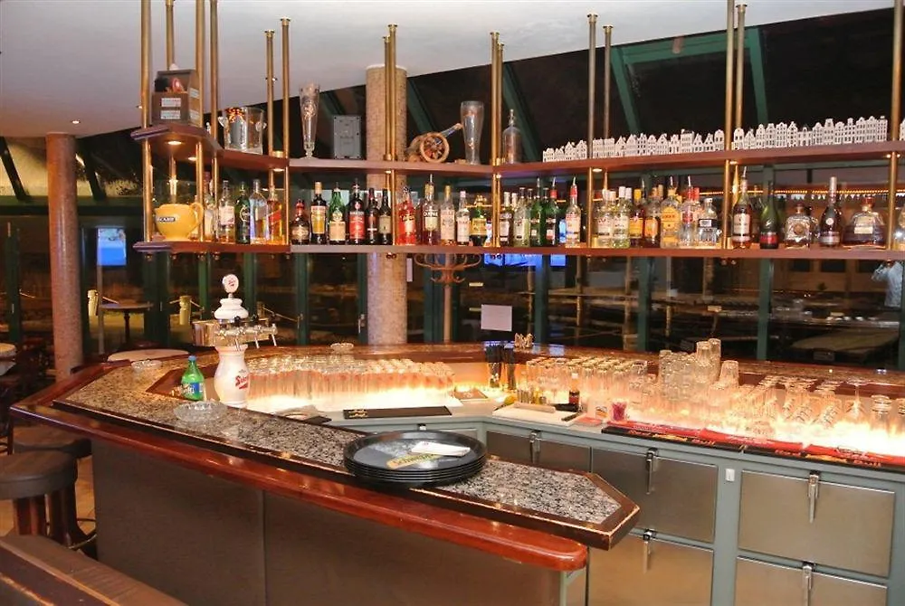 Hotel Gruberhof Innsbruck Igls B&B