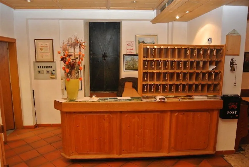 Hotel Gruberhof Innsbruck Igls B&B 3*,