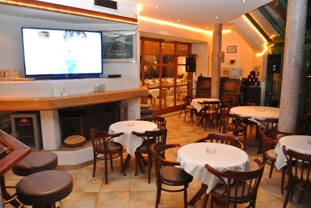 Hotel Gruberhof Innsbruck Igls B&B