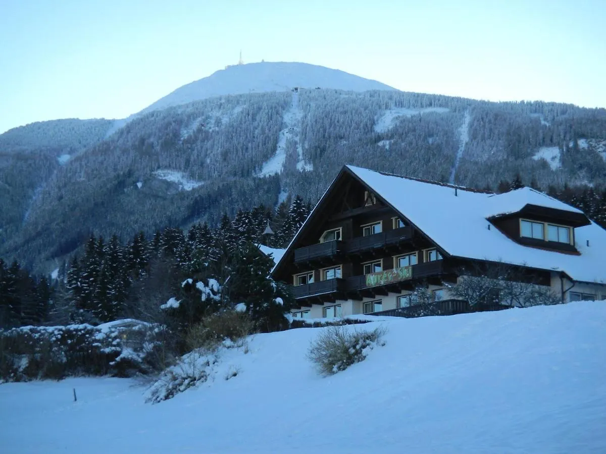 Hotel Gruberhof Innsbruck Igls B&B Austria