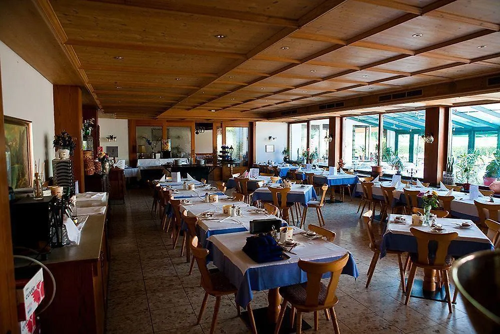 Hotel Gruberhof Innsbruck Igls B&B Austria