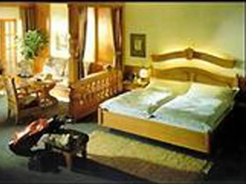 Hotel Gruberhof Innsbruck Igls B&B