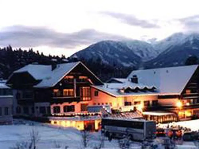 Hotel Gruberhof Innsbruck Igls B&B 3*,  Austria