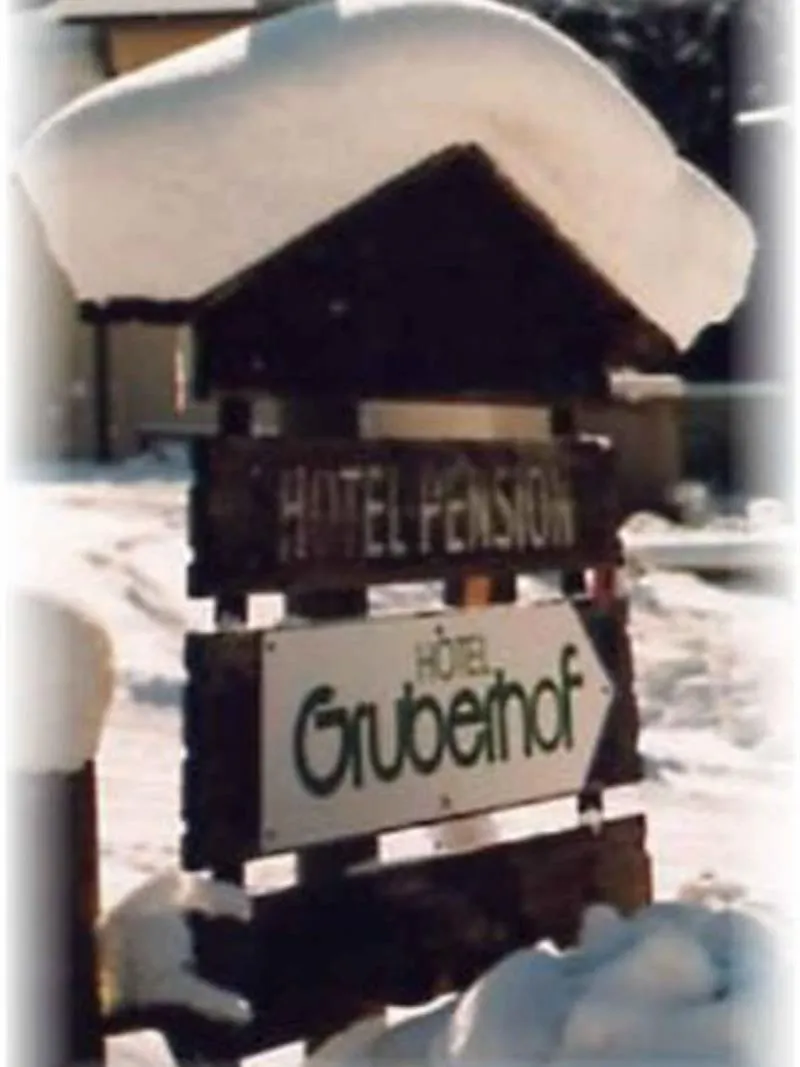 Hotel Gruberhof Innsbruck Igls B&B