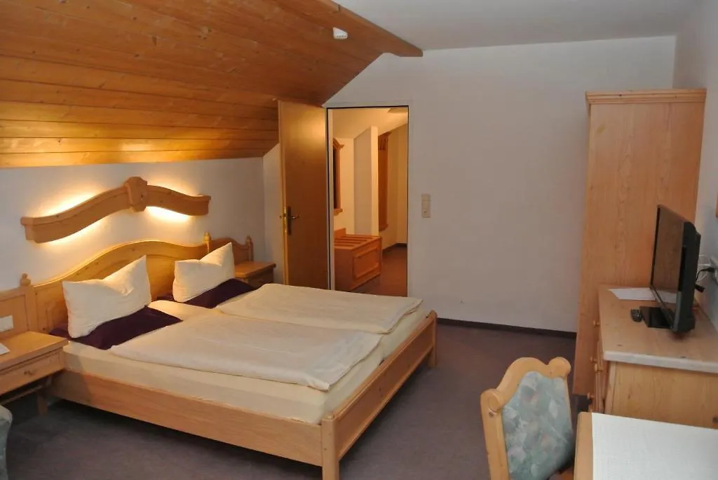 ***  Hotel Gruberhof Innsbruck Igls B&B Austria