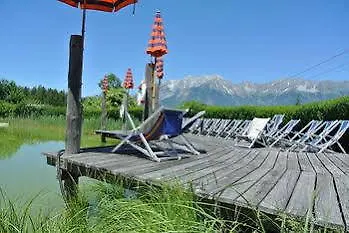 Hotel Gruberhof Innsbruck Igls B&B