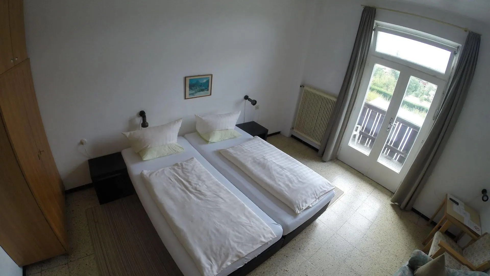Hotel Gruberhof Innsbruck Igls B&B 3*,