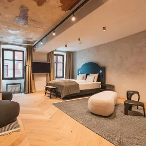 Appart hôtel H5 Grauer Baer &, Innsbruck