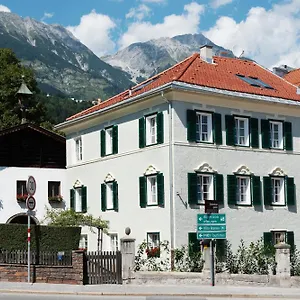 Appart hôtel Quartier 99, Innsbruck