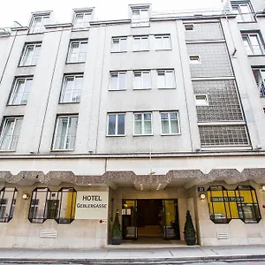 Geblergasse Hotel Vienna