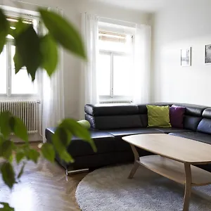 Next2mozart-apartment Apartment Salzburg