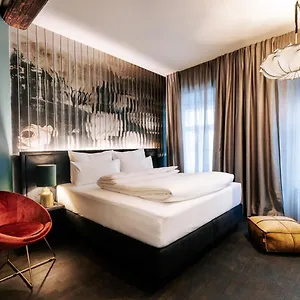Hotel Aiola Living ****
