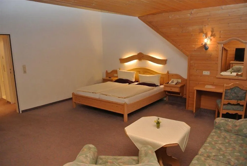 ***  Hotel Gruberhof Innsbruck Igls B&B Ausztria