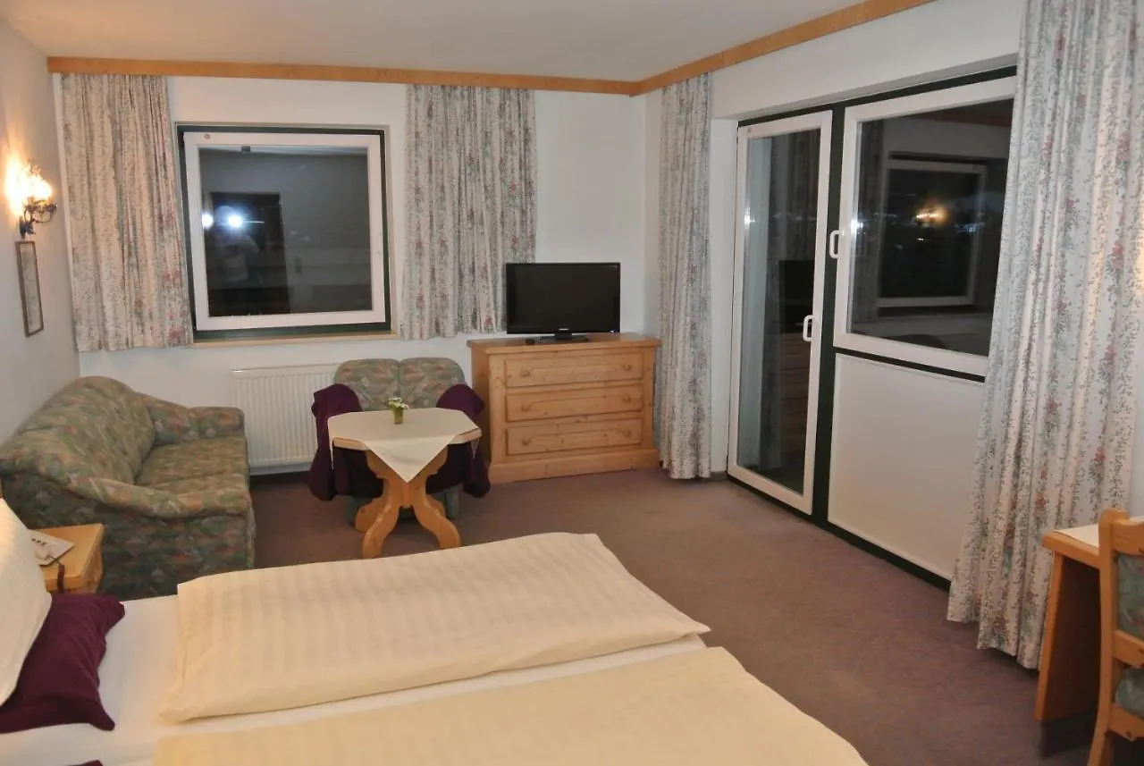Hotel Gruberhof Innsbruck Igls B&B 3*,  Ausztria