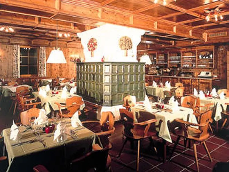 Hotel Gruberhof Innsbruck Igls B&B