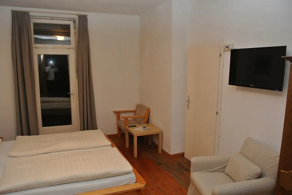 Hotel Gruberhof Innsbruck Igls B&B