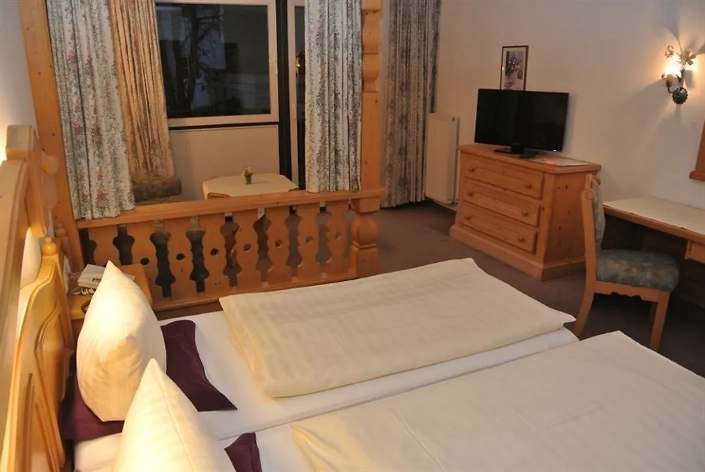 Hotel Gruberhof Innsbruck Igls B&B