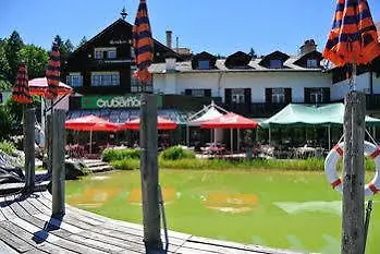 ***  Hotel Gruberhof Innsbruck Igls B&B Ausztria