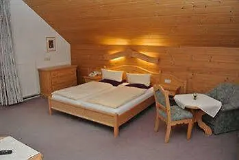 Hotel Gruberhof Innsbruck Igls B&B Ausztria